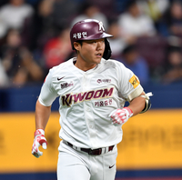 ‘최강야구’ 정근우 “신인왕 도전 응원한다”→키움 고영우 “기대하시면…” [SS 인터뷰]