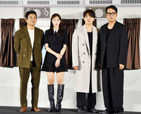 [포토]‘하이재킹’ 성동일, 채수빈, 여진구, 하정우