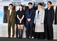 톰크루즈 보고 있나?…‘한국판 탑건’ 하정우 VS 광기의 여진구 ‘하이재킹’ [SS현장]