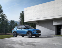 ‘성능은 업글, 가격은 동결’ 2025년형 쉐보레 더 뉴 트레일블레이저 출시…고강성 차체·첨단 사륜구동·최신 파워트레인 적용