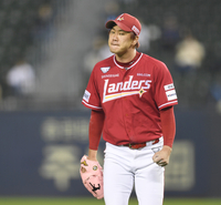 [포토] 김광현 ‘주먹 불끈’