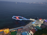 동해시, 해랑전망대 일원 ‘도째비 야시장’ 생긴다