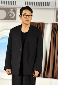 [포토] ‘하이재킹’ 하정우