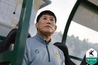 3연승+3위 도약, 고정운 감독 “김포만의 고정운만의 축구를 입힐 자신 있었다”[현장인터뷰]