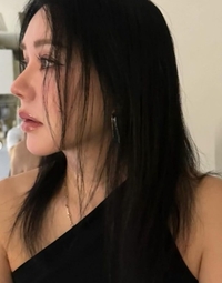 엄정화, 콧대 무슨 일이야..하늘 찌를 듯한 명품 콧대