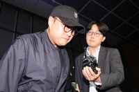 경찰, ‘음주 뺑소니’ 김호중 구속영장 신청…소속사 대표·본부장도 포함