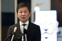 ‘4선 향한 마지막 카드?’…KFA. 정몽규 회장 총수인 HDC 공식 파트너사 선정