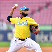 ‘불펜피칭 후 이상 無’ 알칸타라, 26일 KIA전 복귀 확정…“던지는 날까지 매일 체크” [SS시선집중]