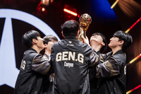 2024 LCK 서머, 6월 12일 ‘팡파르’…개막전 DK vs 한화생명