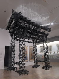 [포토] 제주 본태(本態)박물관, 요즘 가장 ‘핫’한 박선기의 작품입니다!