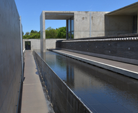 [포토] 본태(本態)박물관, 세계적인 건축가 안도 다다오가 제주에 선물한 박물관!