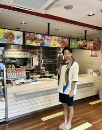 ‘4억 체납’ 박유천, 동생과 일본서 여유 넘치는 근황...우애 깊은 형제