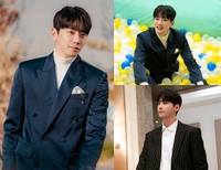 ‘로코 도전’ 이준영 “재벌 8세 연기 위해 다이어트…슈트=전투복 느낌” (나는 대놓고 신데렐라를 꿈꾼다)