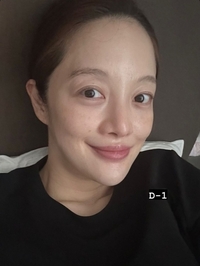 황보라, 오늘(23일) 득남 예정…김용건 할아버지 된다