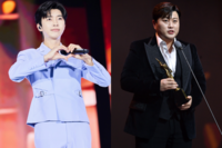 상암 가는 임영웅·구속 갈림길 김호중, ‘미스터트롯’ 동기의 엇갈린 행보[SS초점]