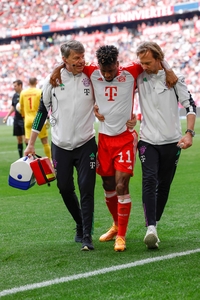 부상자 있으면 교체 6명까지 허용 ‘핑크 카드’ 제도, 남미서 첫선 보인다