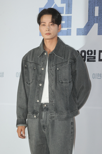 ‘설계자’ 이현욱 “강동원은 차가운 참치캔 같은 형” [SS현장]