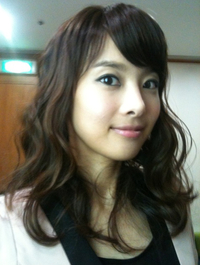 故 송지선 아나운서, 사망 13주기...젊은 나이 안타까운 죽음