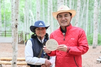 김진태 강원지사 “인제 자작나무숲 외에 등산명소 차근차근 오를 계획, 많이 찾아주시길”