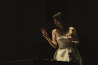 ‘섹시한데 혐오스러운’ 천우희가 만든 요물 같은 두 얼굴 [SS스타]