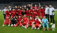 U-19 이창원호 1기 명단 확정, 중국 4개국 친선대회 출격
