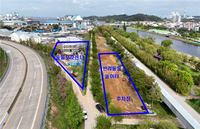 동해시, 반려동물 놀이터 조성 본격화 한다!