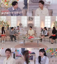 양세찬 “전현무는 공개 연애에 미친 남자” (리얼 연애실험실 독사과)