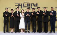 김순옥이 무너뜨린 SBS 드라마, 지성·전미도·장르물 합친 ‘커넥션’으로 재기 도전 (종합) [SS현장]