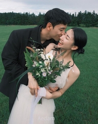 배동성 딸 배수진, 오늘(25일) 첫사랑과 재혼…이혼 아픔 극복