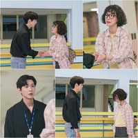 임수향, 정체 눈치챈 지현우 손잡고 눈물 펑펑(미녀와 순정남)