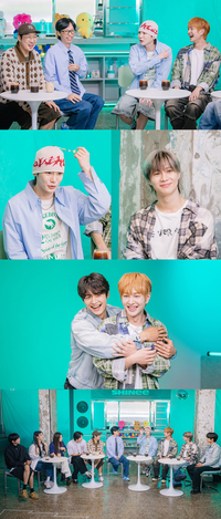 샤이니 “故 종현 형까지 ‘16주년 우정반지’ 맞추자” 비하인드 공개 (놀면뭐하니)