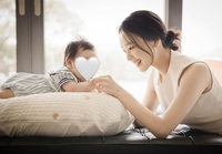 ‘9살 연상♥’ 손연재, 환한 엄마미소…엄마 된지 100일 “하루하루 소중해”