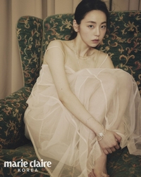 트와이스 모모, 우아함 가득 ‘S라인 드레스’ [★SNS]