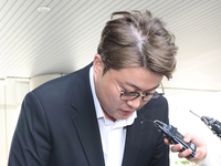 ‘음주뺑소니’ 김호중, 소속사 머리채 잡다 전원 구속…‘셀프 퇴출’로 달려간 최악의 15일