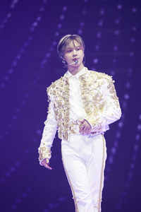 샤이니 태민 “음이탈·탈수도 상관 無, ‘내일이 없다’는 생각으로 하겠다”