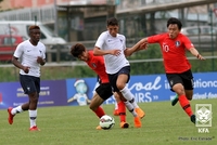 U-21 대표팀, 툴롱컵 참가…최재영 선문대 감독이 사령탑
