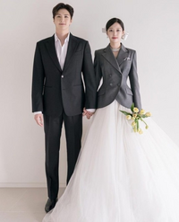 마동석·예정화-천둥·미미-려욱·아리-김민우, 오늘(26일) 백년가약[종합]