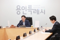 이상일, 오스트리아·덴마크 친환경 소각장 등 방문 26일 출국