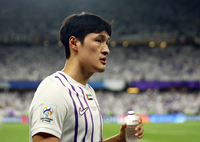 ‘박용우 풀타임’ UAE 알아인, 요코하마 꺾고 21년 만에 ACL 우승