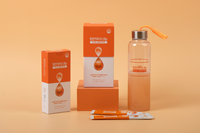 수분과 에너지 보충 효과↑ 힘찬닥터스Re