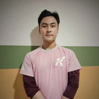 수직 무브먼트 리그 ‘최상위권’… 키움 박윤성 “하루하루 배우는 게 많다” [SS 인터뷰]