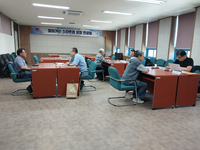 동해시, 한림대와 ‘찾아가는 스타트업 성장 컨설팅’ 진행