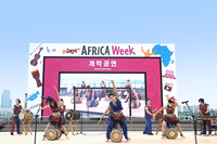 국기원, 글로벌태권도 심장 美 해외지부 영토 확장 박차