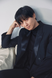 이종석과 얼굴 맞대결 펼친 ‘설계자’ 강동원 “날카로워 보이려 4kg 감량, 낯선 제 얼굴 좋더라고요” [SS인터뷰]