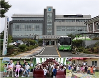 “임신.출산․양육, 보성군이 함께해요”