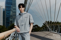 ‘선재앓이’ 변우석, 훈훈 화보 공개