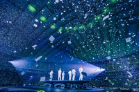 “기다렸어 어서 와” 엔시티 드림 도쿄돔 입성! 10만 日 시즈니와 축제