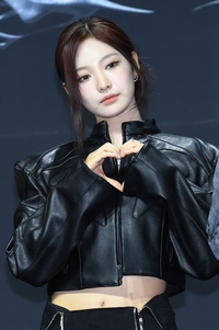 [포토]에스파 닝닝, 시크하게!