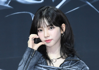 ‘에스파 밟을 수 있죠?’ 언급에 카리나 “뉴진스와 좋은 동료, 서로 하트 주고 받아”