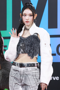 뉴진스 해린, SBS ‘케이 웨이브 콘서트’ MC로 선다